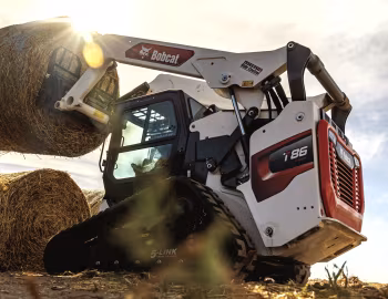Bobcat T86 [Worldwide] '09.2022–26