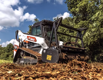 Bobcat T86 [Worldwide] '09.2022–26