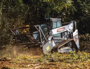 Bobcat T86 [Worldwide] '09.2022–26
