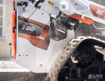 Bobcat T86 [Worldwide] '09.2022–26