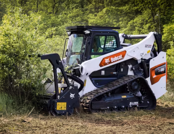 Bobcat T86 [Worldwide] '09.2022–26