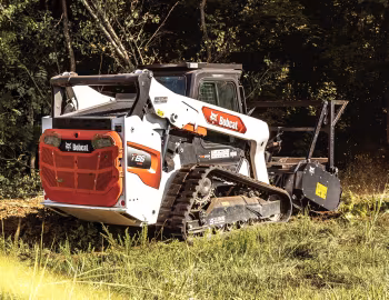 Bobcat T86 [Worldwide] '09.2022–26
