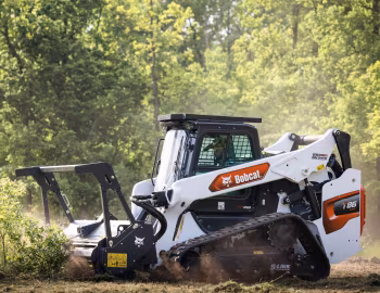 Bobcat T86 [Worldwide] '09.2022–26