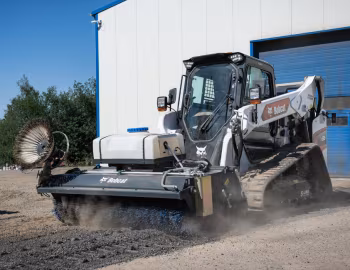 Bobcat T86 [Worldwide] '09.2022–26