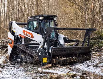 Bobcat T86 [Worldwide] '09.2022–26