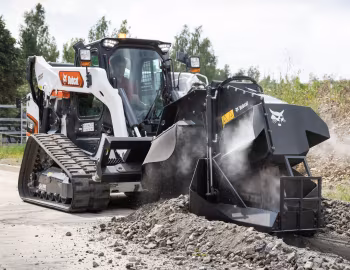 Bobcat T86 [Worldwide] '09.2022–26
