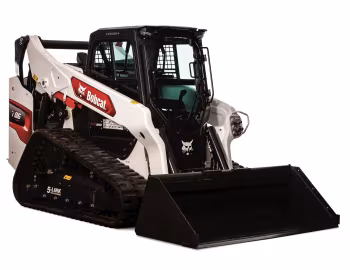 Bobcat T86 [Worldwide] '09.2022–26