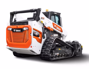 Bobcat T86 [Worldwide] '09.2022–26