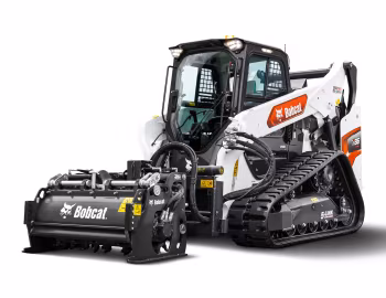 Bobcat T86 [Worldwide] '09.2022–26