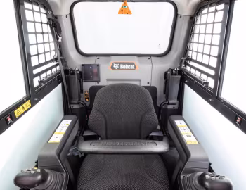 Interior Bobcat T86 [Worldwide] '09.2022–26