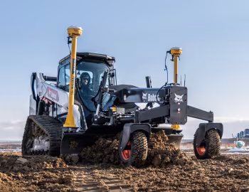 Bobcat T86 [Worldwide] '09.2022–26