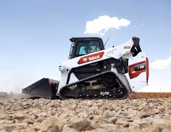 Bobcat T86 [Worldwide] '09.2022–26