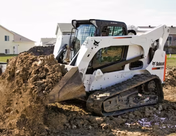 Bobcat T870 [Worldwide] '2010–pr.