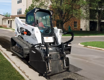 Bobcat T870 [Worldwide] '2010–pr.
