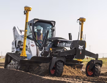 Bobcat T870 [Worldwide] '2010–pr.