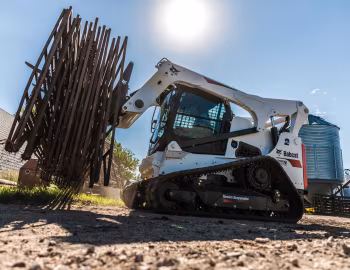 Bobcat T870 [Worldwide] '2010–pr.