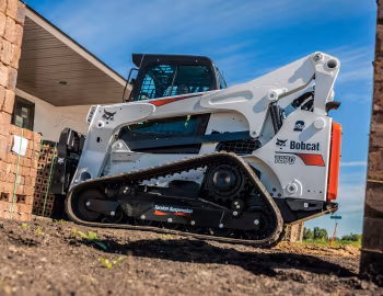 Bobcat T870 [Worldwide] '2010–pr.