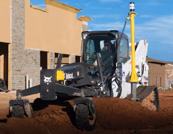 Bobcat T870 [Worldwide] '2010–pr.