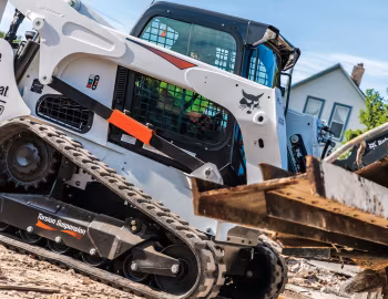 Bobcat T870 [Worldwide] '2010–pr.