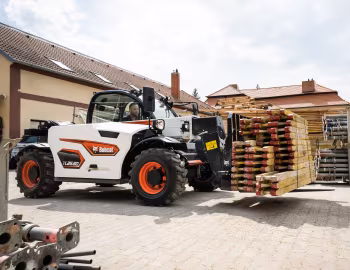 Bobcat TL25.60 [EU-spec] '2022–pr.