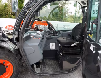 Interior Bobcat TL25.60 [EU-spec] '2022–pr.