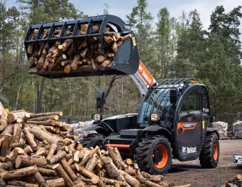 Bobcat TL25.60 [EU-spec] '2022–pr.