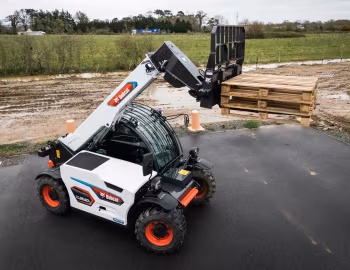 Bobcat TL25.60e '04.2024