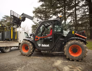 Bobcat TL26.60 [Worldwide] '2016–21