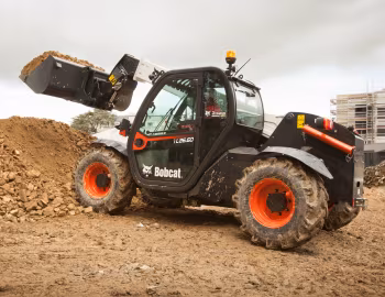 Bobcat TL26.60 [Worldwide] '2016–21