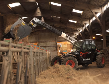 Bobcat TL26.60 [Worldwide] '2016–21
