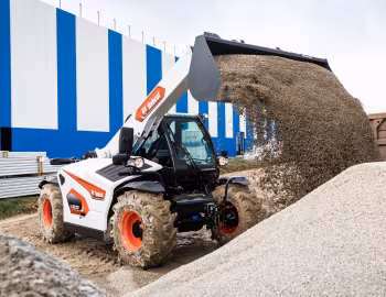 Bobcat TL30.70 [Worldwide] '2021–pr.