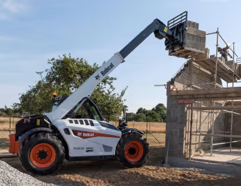 Bobcat TL30.70 [Worldwide] '11.2017–21