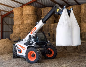 Bobcat TL30.70 Agri [Worldwide] '2021–pr.