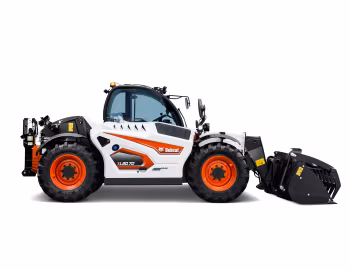 Bobcat TL30.70 Agri [Worldwide] '2021–pr.