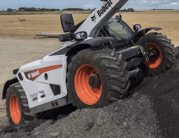 Bobcat TL30.70 Agri [EU-spec] '11.2017–21