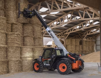 Bobcat TL30.70 Agri [EU-spec] '11.2017–21