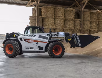 Bobcat TL30.70 Agri [EU-spec] '11.2017–21