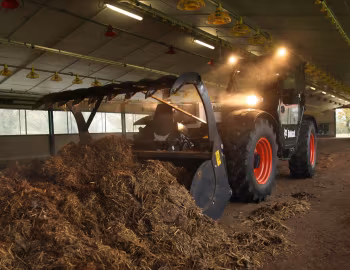 Bobcat TL358+ '2015–????