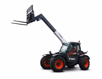Bobcat TL358+ '2015–????