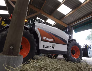 Bobcat TL360 '2011–17