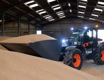 Bobcat TL43.80HF Agri [Worldwide] '2018–21