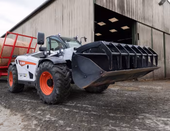Bobcat TL43.80HF Agri [Worldwide] '2018–21