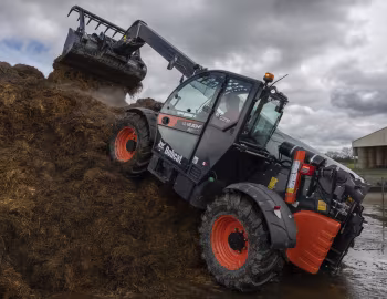 Bobcat TL43.80HF Agri [Worldwide] '2018–21