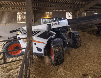Bobcat TL43.80HF Agri [Worldwide] '2018–21