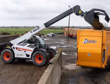 Bobcat TL43.80HF Agri [Worldwide] '2018–21