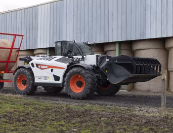 Bobcat TL43.80HF Agri [Worldwide] '2018–21
