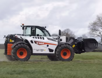 Bobcat TL43.80HF Agri [Worldwide] '2018–21