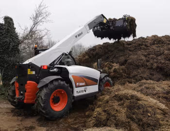 Bobcat TL470 '2011–17