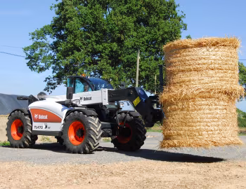 Bobcat TL470HF '2011–17