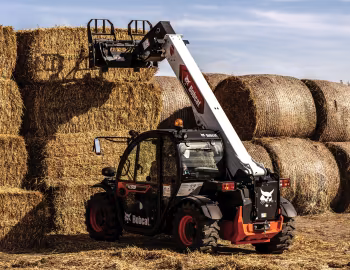 Bobcat TL519 [North America] '2023–pr.